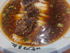 -常樂屋·常德米粉(青年路店)