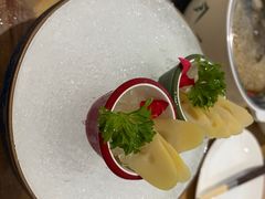 -竹鲜笙全竹宴(国色天香店)