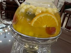 -茶港食堂(武昌店)