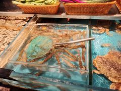 -芳芳私房菜·精做淮扬菜(承德路店)