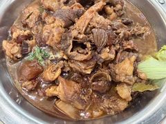 -潮正和潮汕牛肉火锅·老字号(番禺万达店)