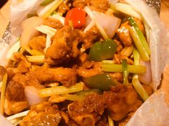 -渔太泰漓江小馆·广西融合菜(西街店)