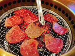 -喜牛日本料理(双街店)