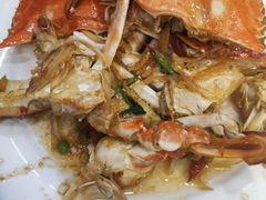 -来之顺海鲜菜馆·青岛菜·始于1993(栈桥店)