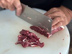 -五洲牛肉美食馆