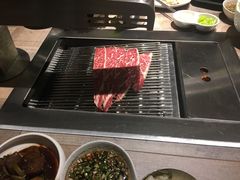 -一心烤肉(延安路店)