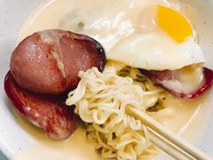 -新记餐厅(香槟大厦店)