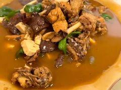 -百家园土菜馆(兴民北路店)