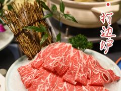 -金龙·打边炉(南京西路店)