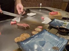 -神户牛排餐厅MOURIYA(总店)