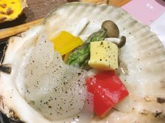 -花潮料理艺食馆(世欧广场店)