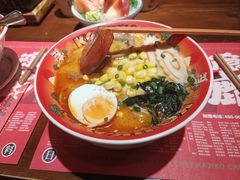 -仙隐小鹿料理食堂(沙市人信汇店)