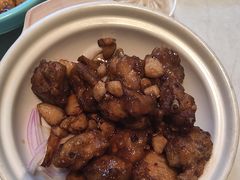 -北李妈妈菜·海肠捞饭(开发区万达店)