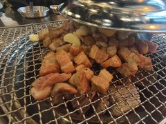 -不好找木炭烤肉