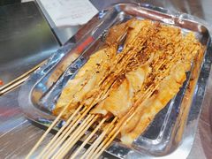 -堂堂小伙夫·辽宁小吃大排档(京西大悦城店)