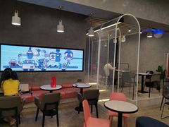等位区-SENTEA森茶(麦地丽日店)