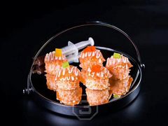 -3号仓库·餐厅(灵溪一店)