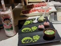 -海底捞火锅(北金鹰店)