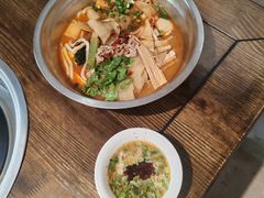 -王菊美食街·王菊面馆(总店)