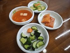 -全州拌饭馆(断桥店)