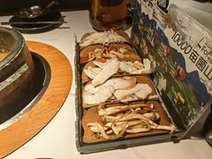 -芸山季·云南山珍菌火锅(南翔印象城MEGA店)