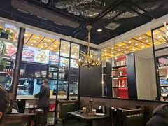 -零度空间·台湾小馆(五道口购物中心店)
