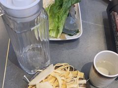 -椒椒铜炉火锅鸡(天马店)