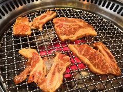 -一品诚记烤肉·甄选店(中南路店)