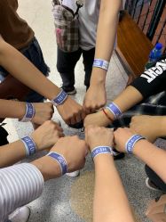 点击看大图 -嗨翻Hi-Fun竞技主题乐园·蹦床团建生日聚会(五棵松华熙店)