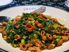 -旺角小渔村(二马路店)