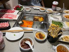 -海底捞火锅(徐州火车站店)
