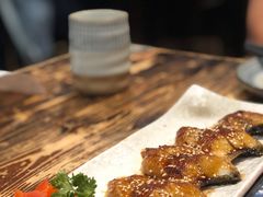 -小川洋风料理(汉街店)