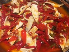 -胡马八破·川菜小馆(高新万达店)