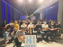 -万达影城IMAX(海口日月广场店)