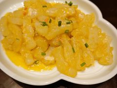 -海天楼中餐厅(吴宫泛太平洋酒店)