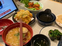 -滨寿司(新街口中央商场店)