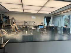 -喜茶(上海北外滩来福士店)