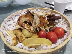 -丽华园(汉阳龙阳店)