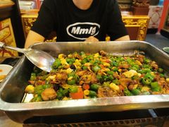 -缪氏川菜(丰盛町店)