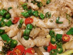 -大丰收脆鱼(万达江北店)
