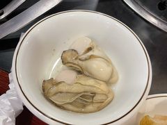 -冯姐生蚝(长隆横琴店)