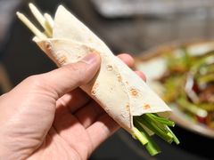 -小山羊功夫串·泰安烧烤·海鲜小炒老地摊店