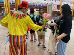 -郑州方特水上乐园