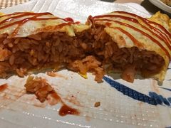 -歌行灯日本料理(伊势丹店)