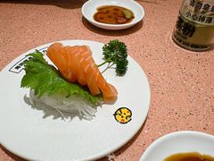 -元气寿司(金光华店)