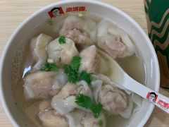 -南城香·饭香串香馄饨香(青年路店)