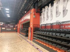 -洛克公园美式运动体验馆(唯品会合肥蜀山城市奥莱店)