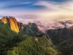 -丹东凤凰山景区