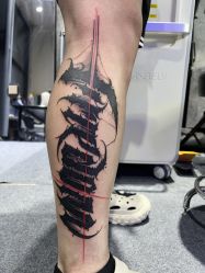 -彦瑾·TATTOOstudio