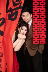 -维纳斯婚纱摄影(鞍山店)